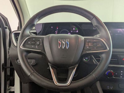 2025 Buick Encore GX Preferred FWD