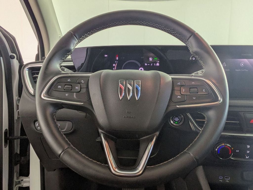 2025 Buick Encore GX Preferred FWD