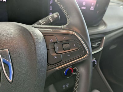 2025 Buick Encore GX Preferred FWD