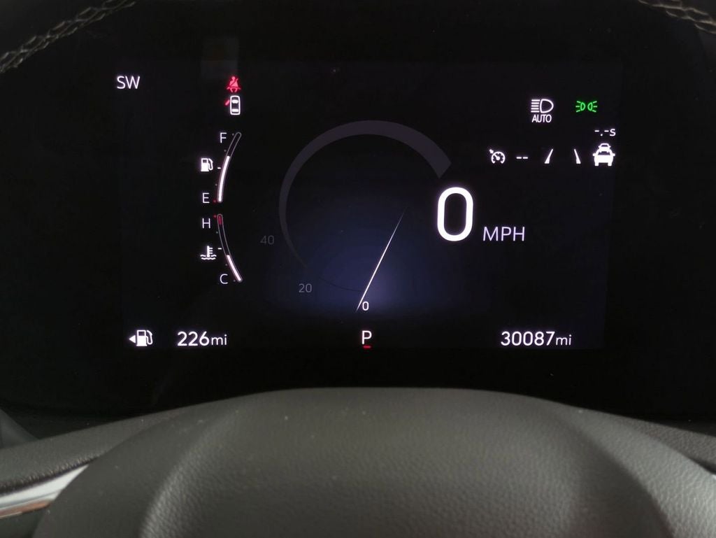 2025 Buick Encore GX Preferred FWD
