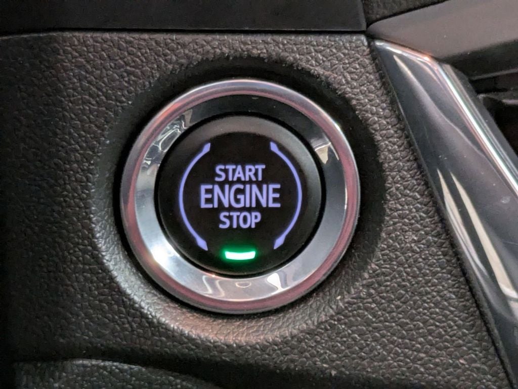 2025 Buick Encore GX Preferred FWD