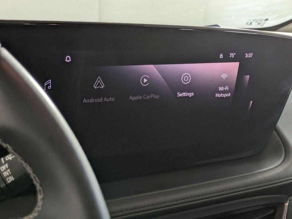 2025 Buick Encore GX Preferred FWD