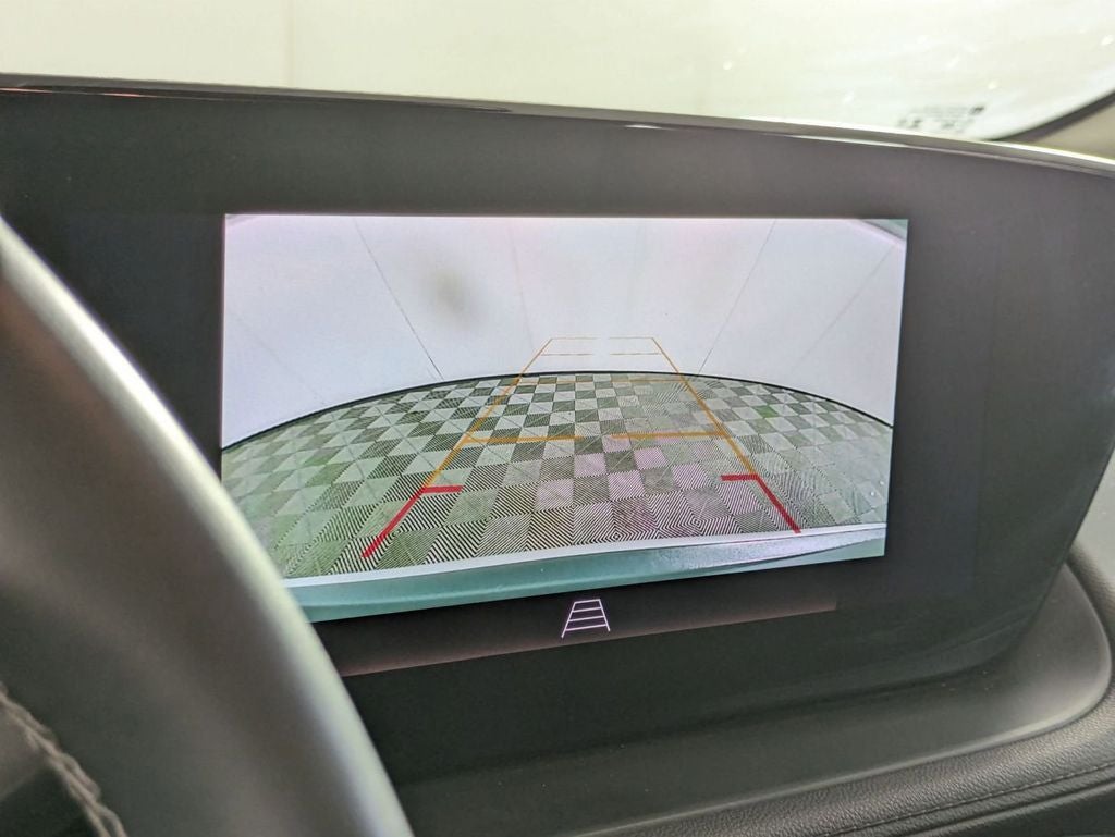 2025 Buick Encore GX Preferred FWD