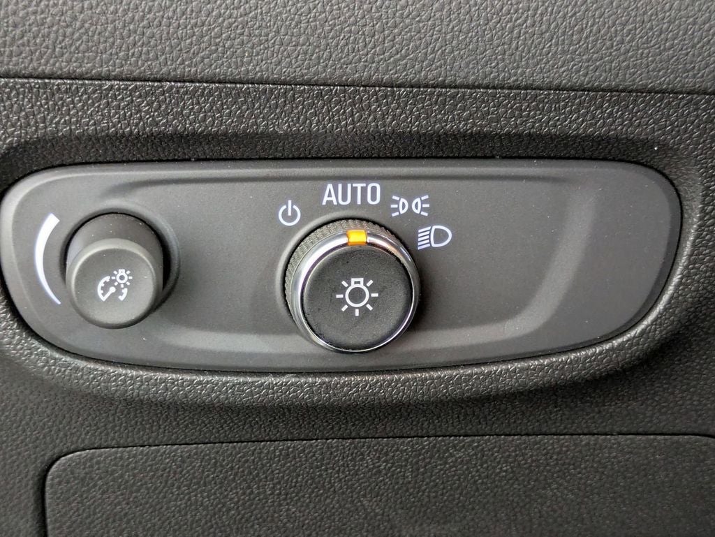 2025 Buick Encore GX Preferred FWD