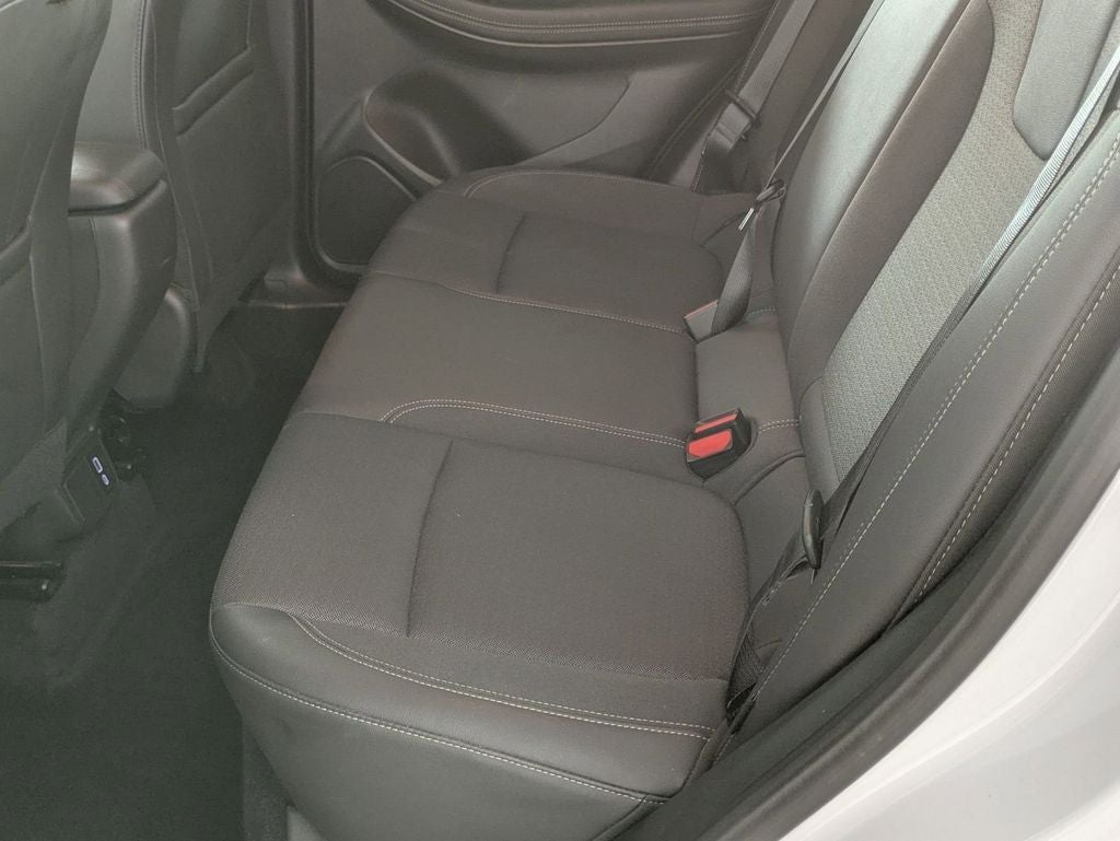 2025 Buick Encore GX Preferred FWD