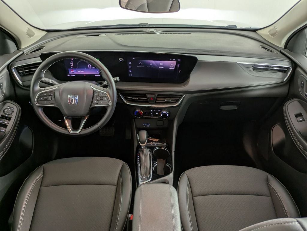 2025 Buick Encore GX Preferred FWD