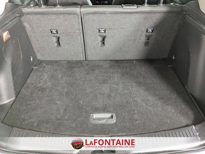2025 Buick Encore GX Preferred FWD