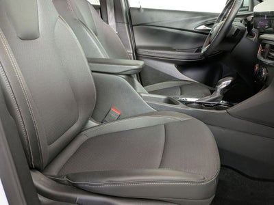 2025 Buick Encore GX Preferred FWD