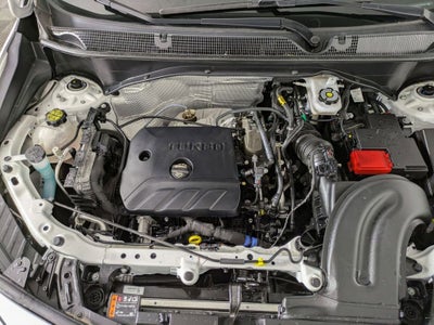 2025 Buick Encore GX Preferred FWD