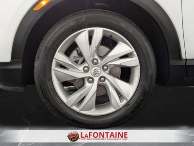 2025 Buick Encore GX Preferred FWD