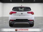 2025 Buick Encore GX Preferred FWD
