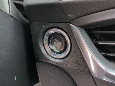 2025 Buick Encore GX Preferred FWD