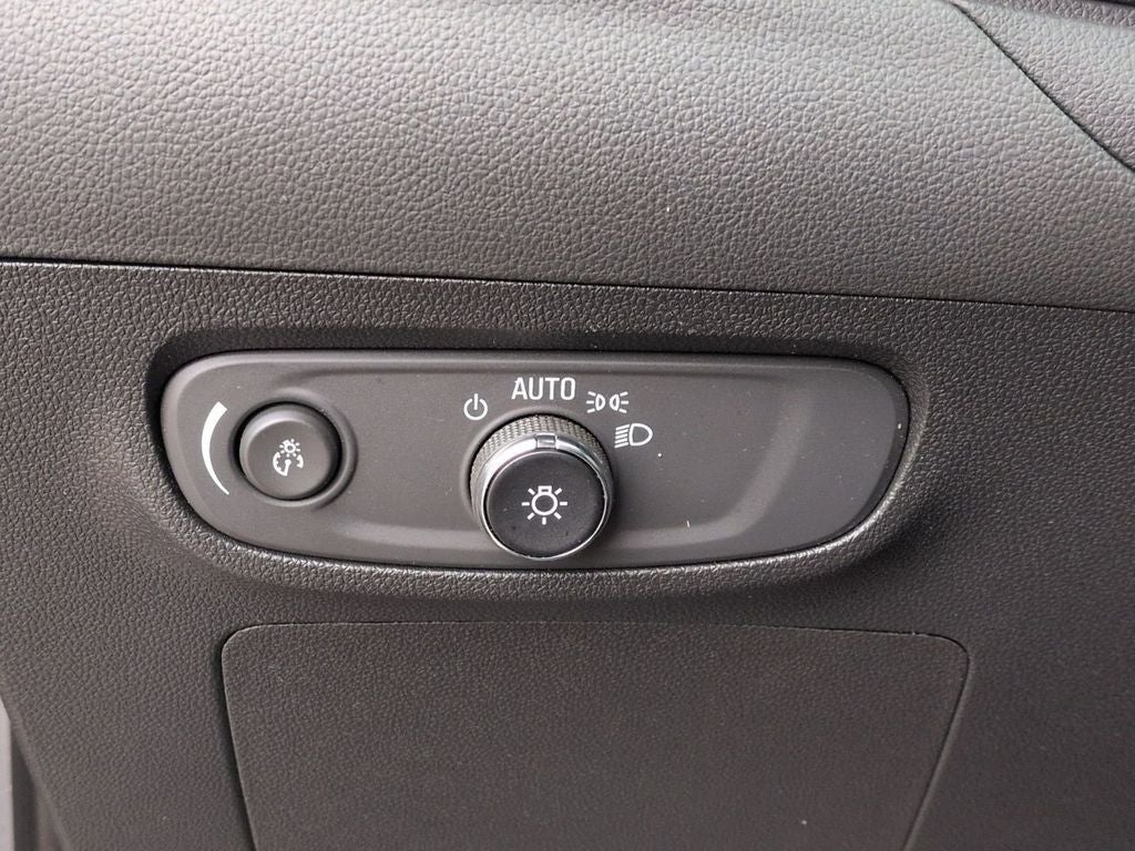 2025 Buick Encore GX Preferred FWD