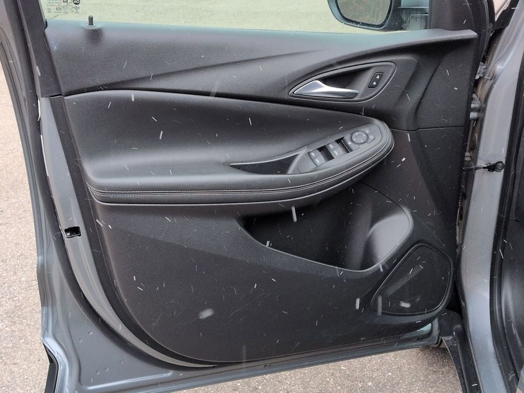 2025 Buick Encore GX Preferred FWD