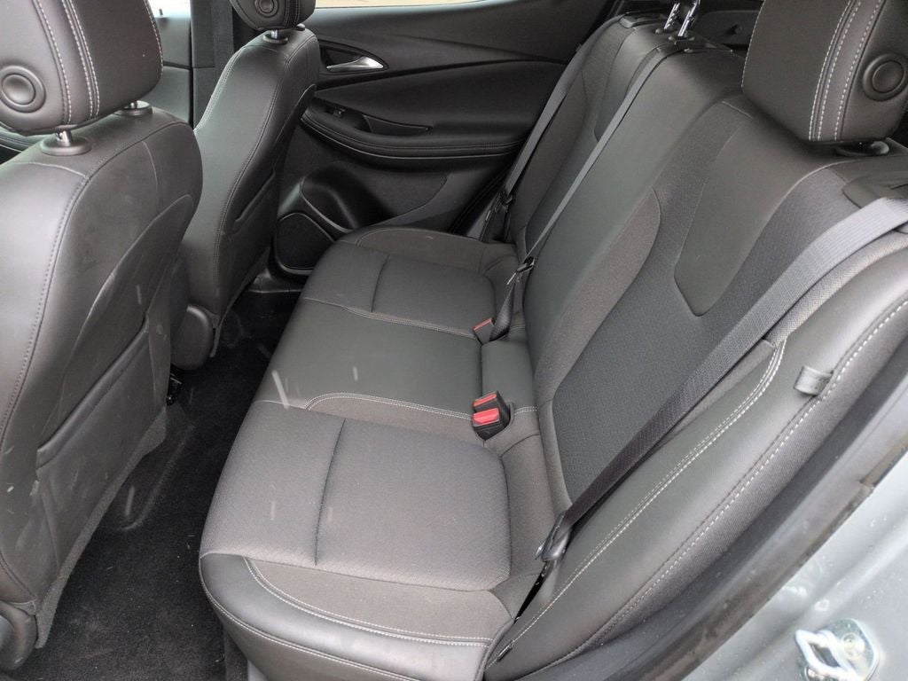 2025 Buick Encore GX Preferred FWD