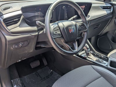 2025 Buick Encore GX Preferred AWD
