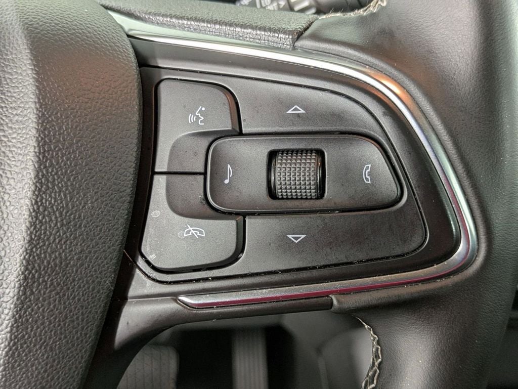 2025 Buick Encore GX Preferred AWD