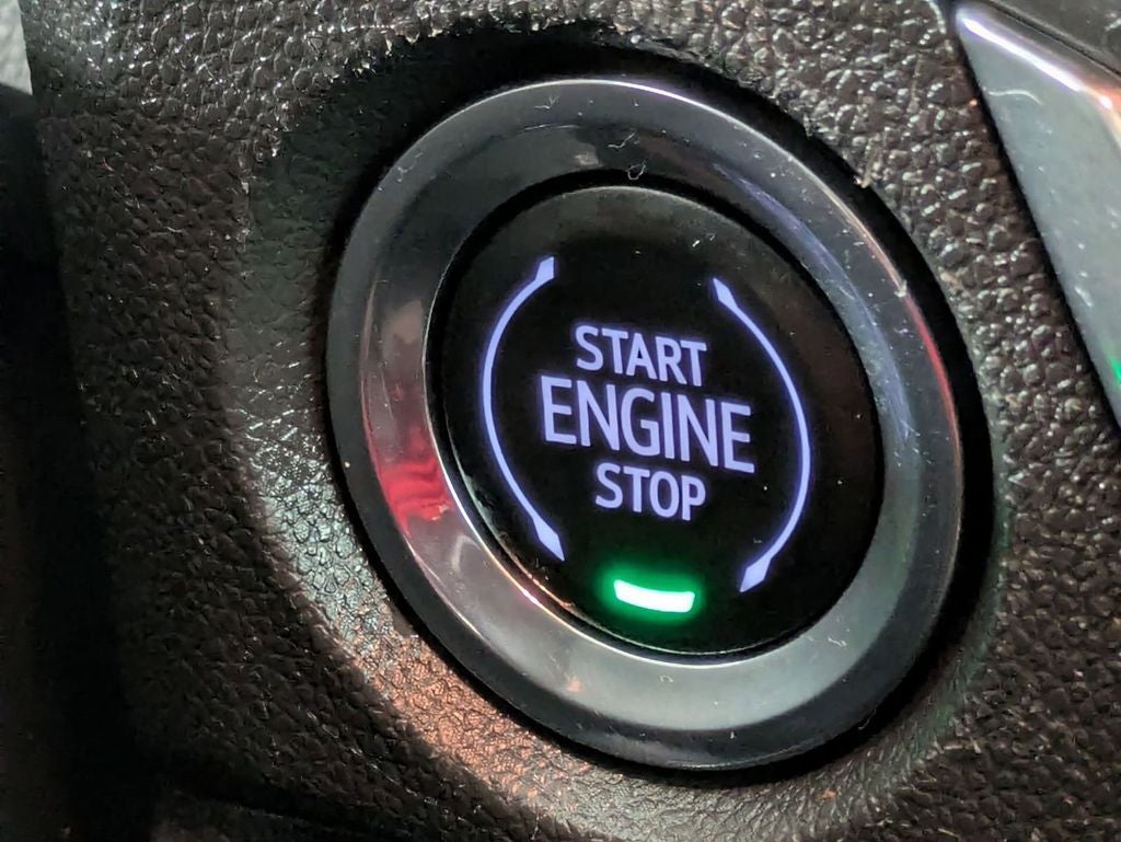 2025 Buick Encore GX Preferred AWD