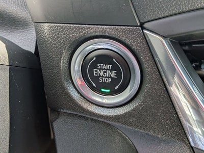 2025 Buick Encore GX Preferred AWD
