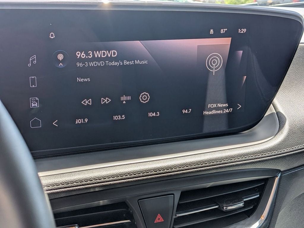 2025 Buick Encore GX Preferred AWD
