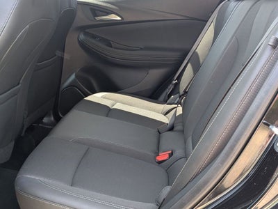 2025 Buick Encore GX Preferred AWD