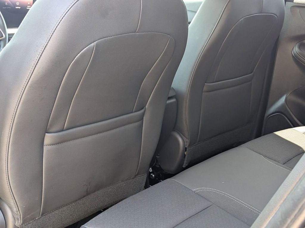 2025 Buick Encore GX Preferred AWD
