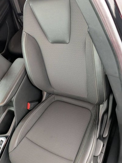 2025 Buick Encore GX Preferred AWD