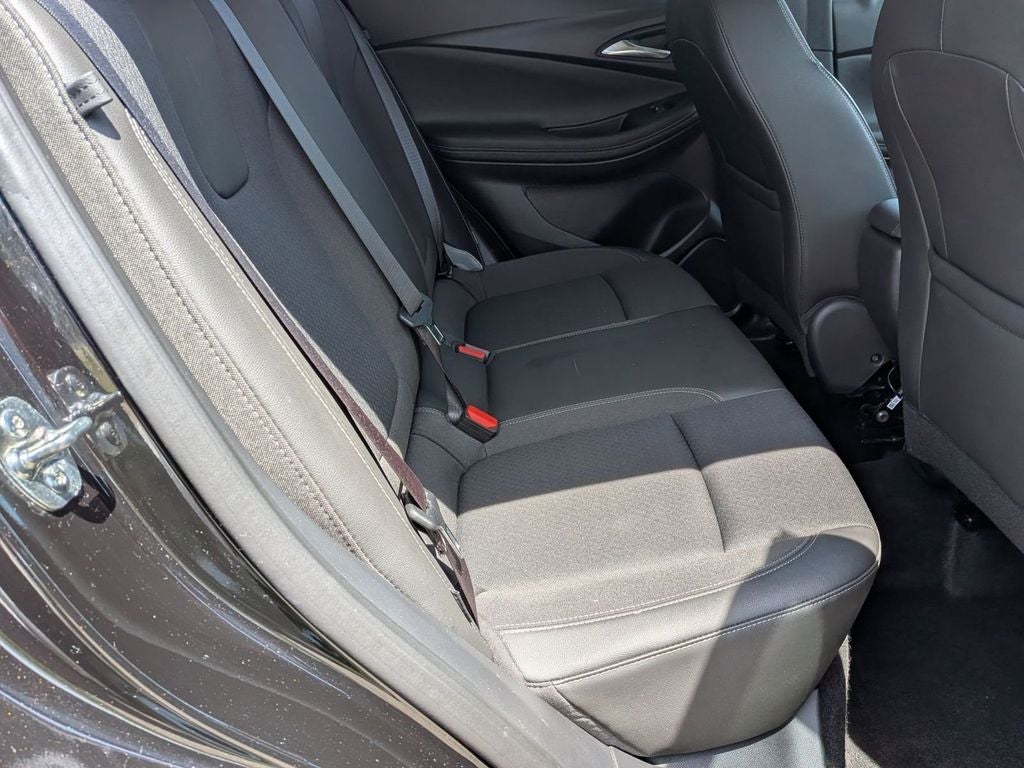 2025 Buick Encore GX Preferred AWD