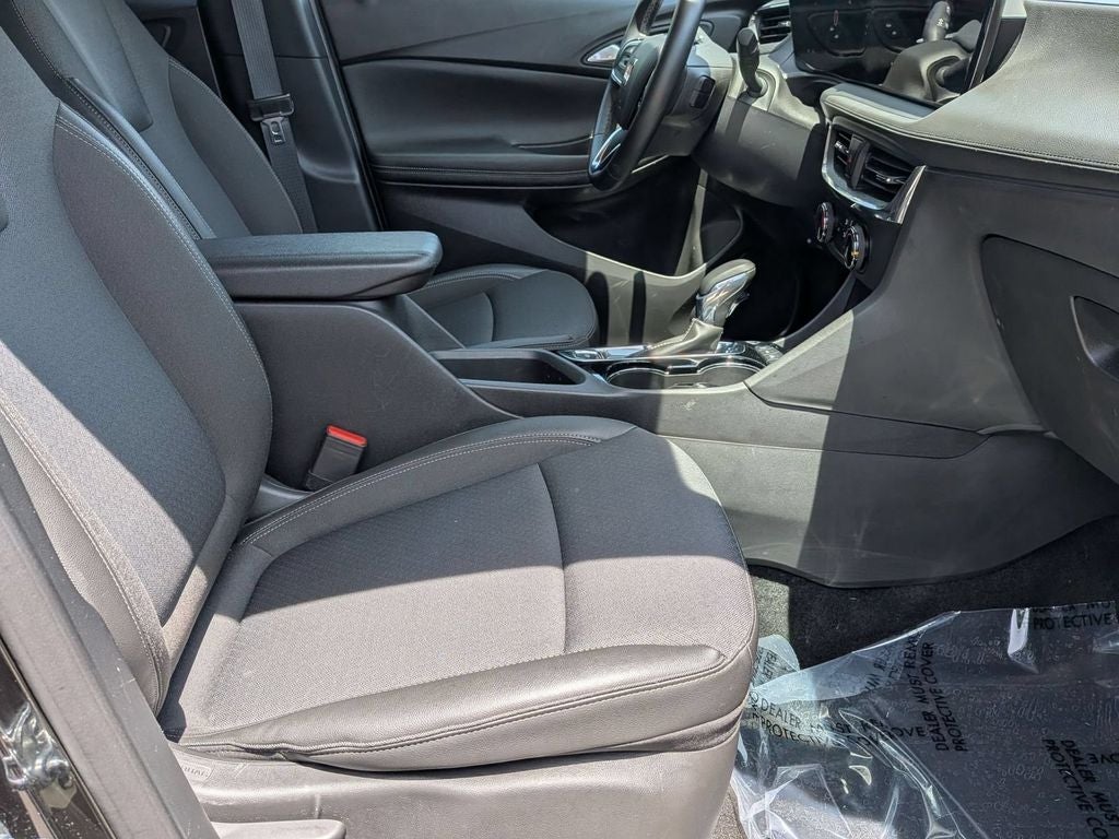 2025 Buick Encore GX Preferred AWD