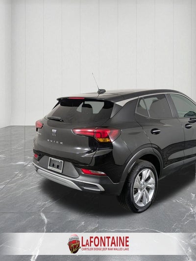 2025 Buick Encore GX Preferred AWD