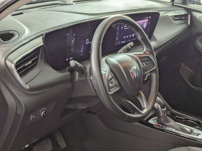 2025 Buick Encore GX Preferred AWD