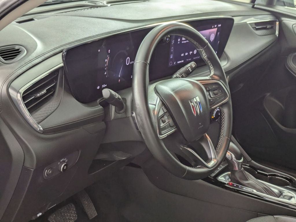 2025 Buick Encore GX Preferred AWD