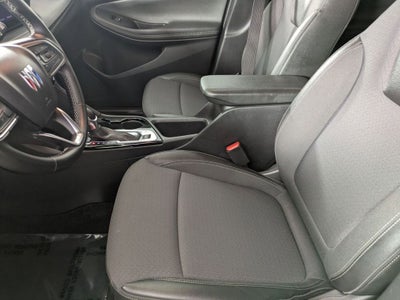 2025 Buick Encore GX Preferred AWD