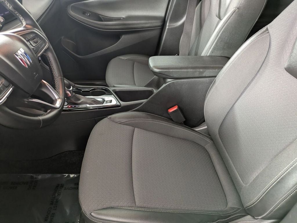2025 Buick Encore GX Preferred AWD