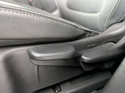 2025 Buick Encore GX Preferred AWD