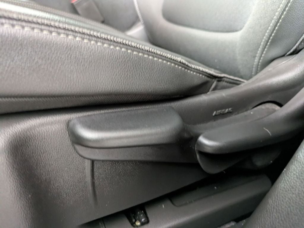 2025 Buick Encore GX Preferred AWD