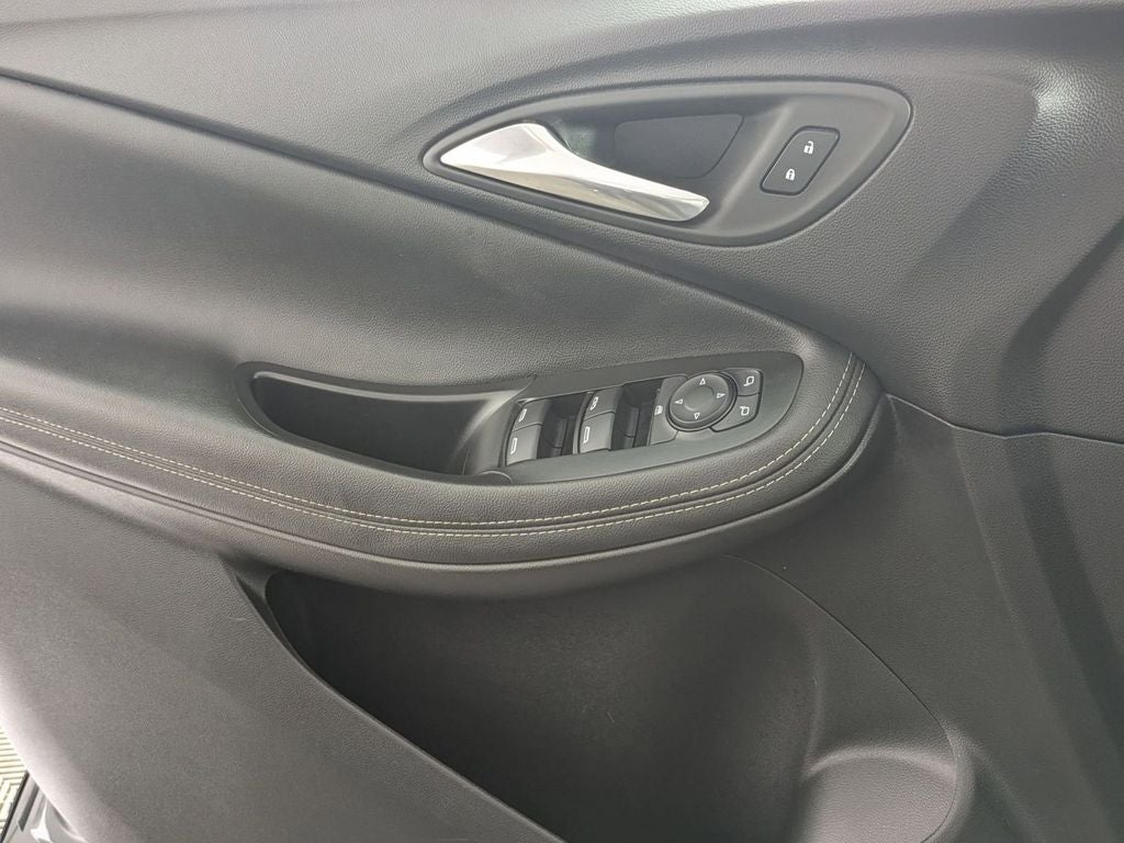2025 Buick Encore GX Preferred AWD