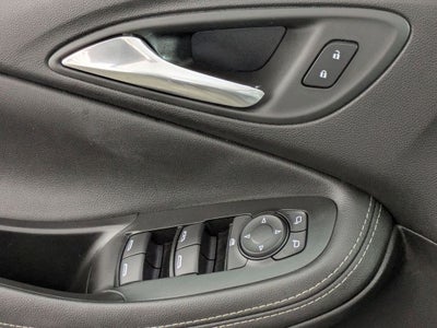 2025 Buick Encore GX Preferred AWD