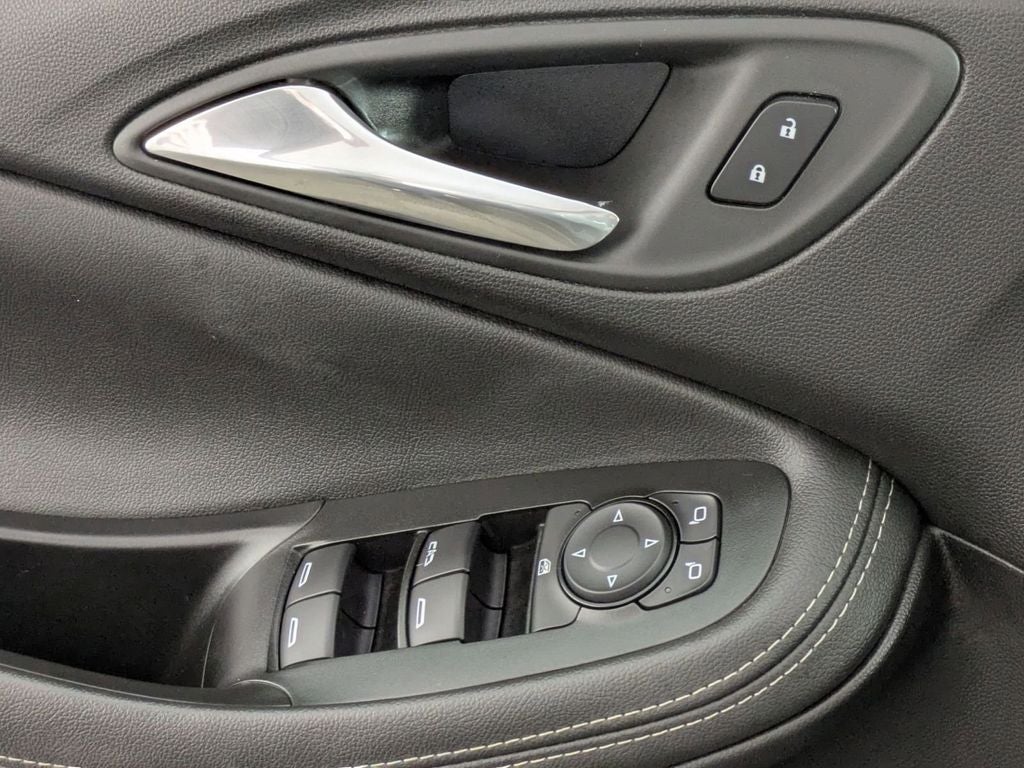 2025 Buick Encore GX Preferred AWD
