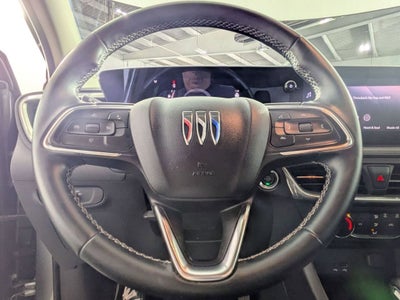2025 Buick Encore GX Preferred AWD