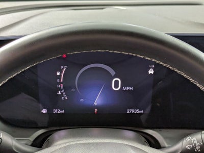 2025 Buick Encore GX Preferred AWD