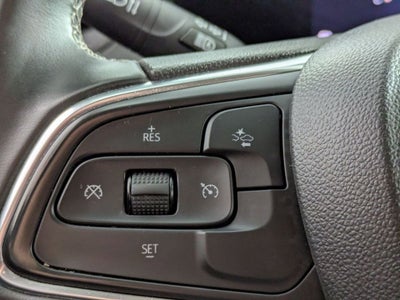 2025 Buick Encore GX Preferred AWD