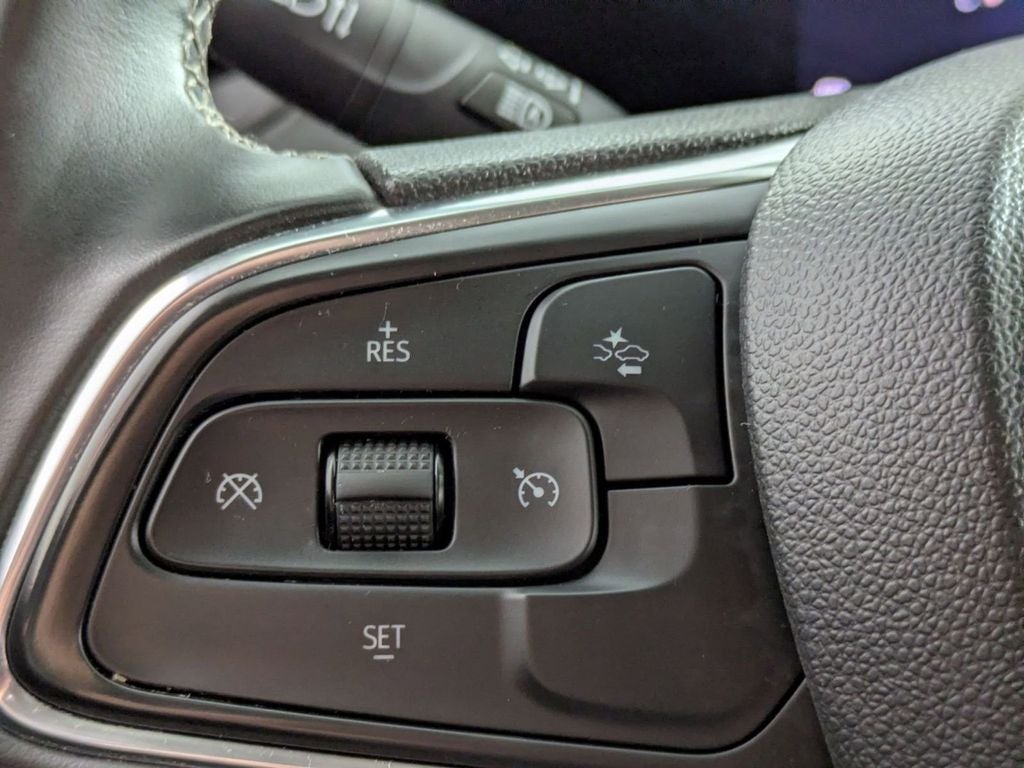 2025 Buick Encore GX Preferred AWD