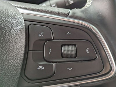 2025 Buick Encore GX Preferred AWD