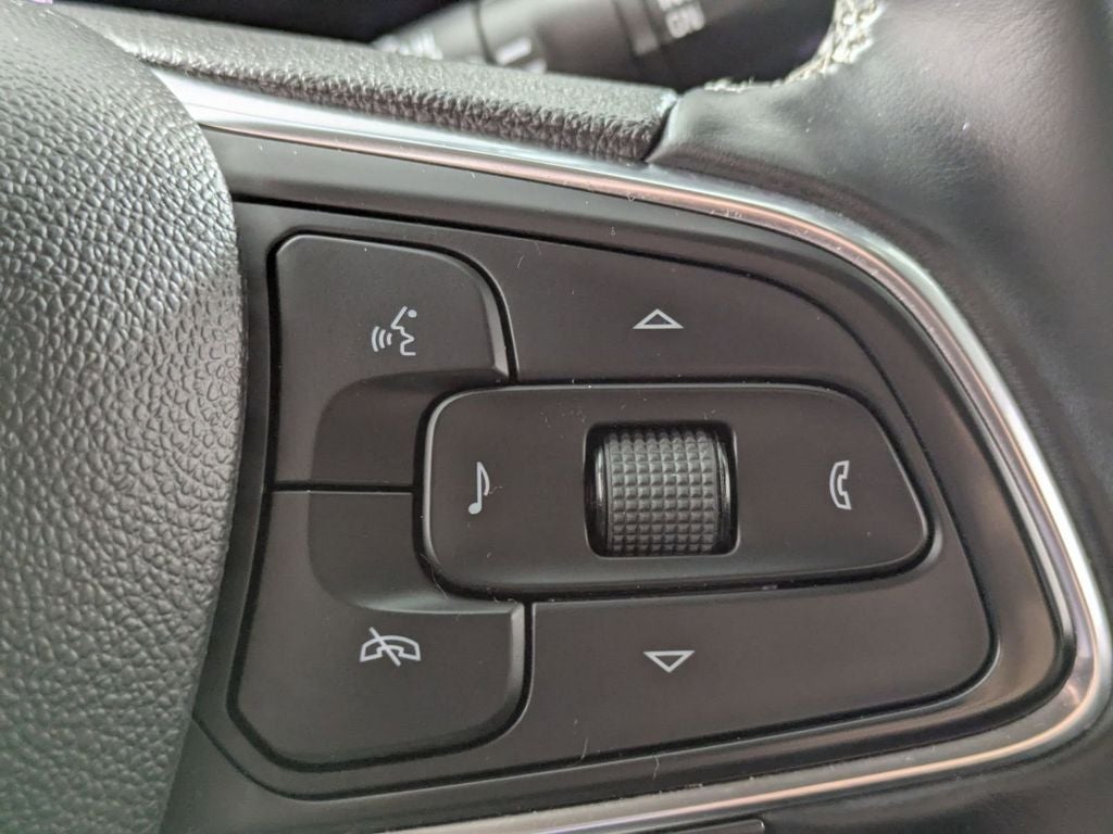 2025 Buick Encore GX Preferred AWD