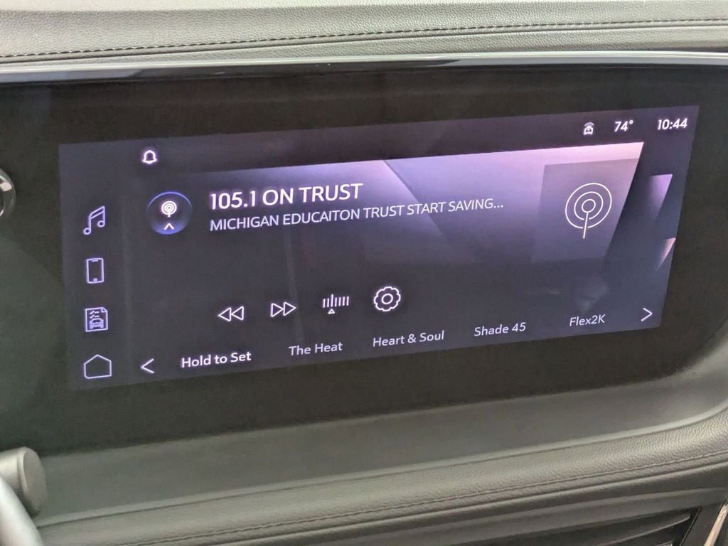 2025 Buick Encore GX Preferred AWD