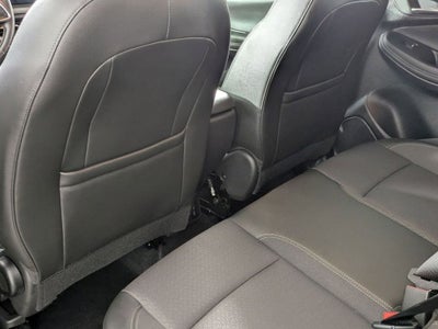 2025 Buick Encore GX Preferred AWD