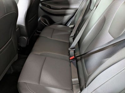 2025 Buick Encore GX Preferred AWD