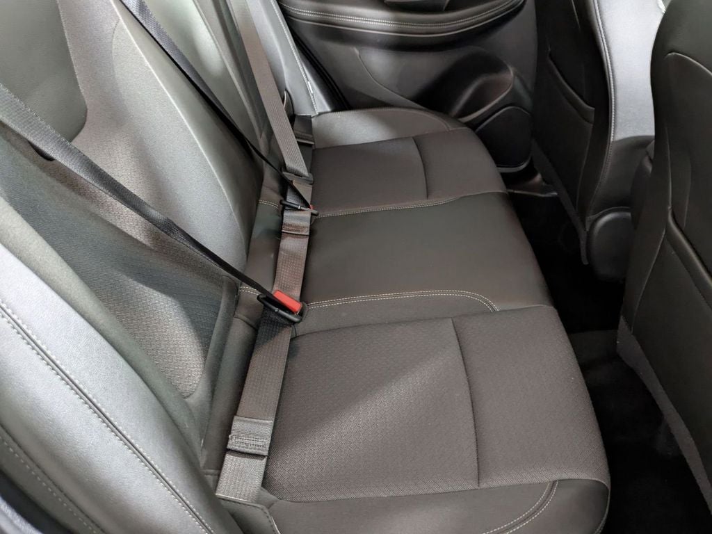 2025 Buick Encore GX Preferred AWD