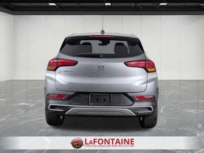 2025 Buick Encore GX Preferred AWD